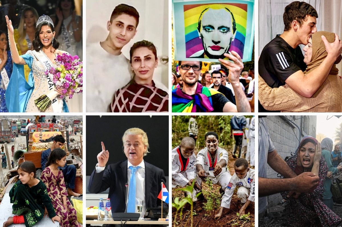 world news november 2023