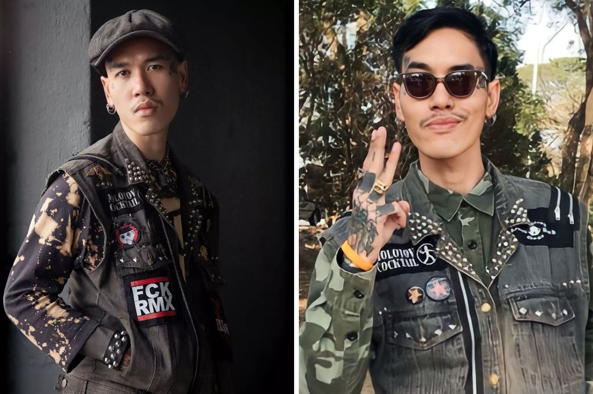 thai activist jailed 50 years criticizing monarchy mongkhon thirakhot