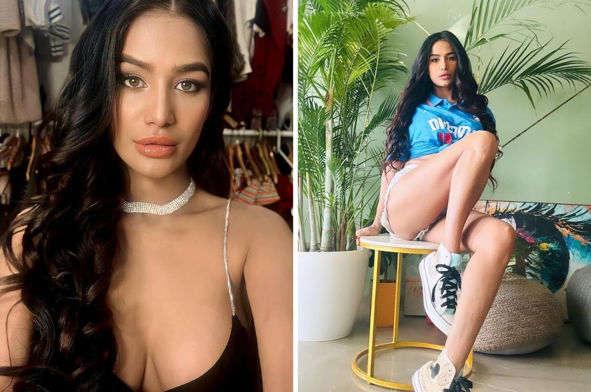 indian actress fake death cervical cancer poonam pandey