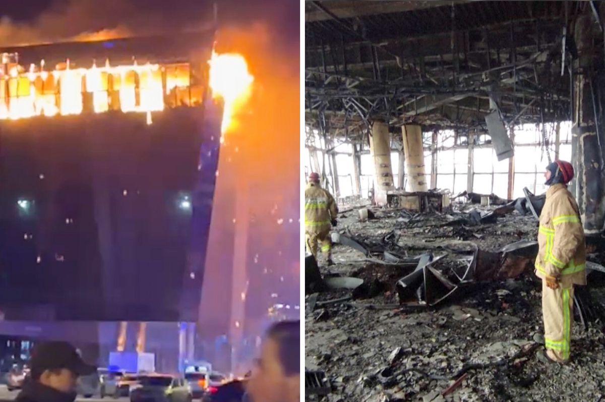 russia concert hall attack crocus moscow picnic