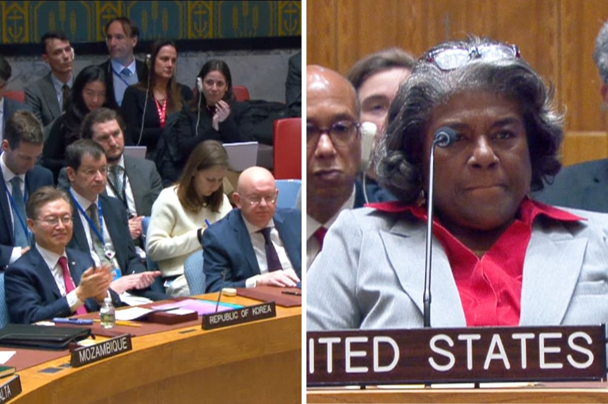 un gaza ceasefire resolution ramadan