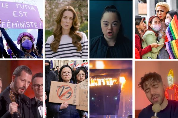 World news march 2024