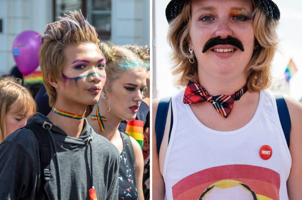 sweden change gender age 16 lower