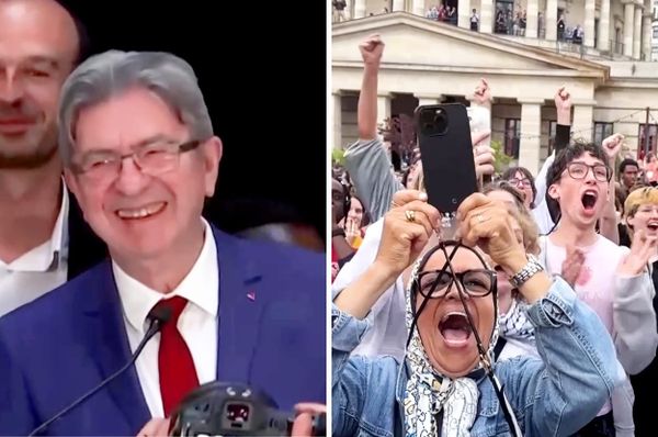 france election reject far right nfp left melenchon 2024