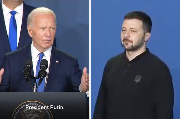 biden calls zelenskyy putin memory