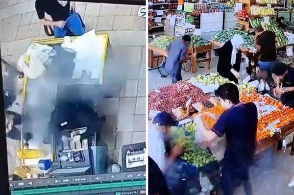 lebanon pagers explosion hezbollah israel cyber attack gaza