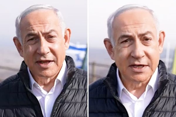 israel seize control buffer zone golan heights syria assad regime fall