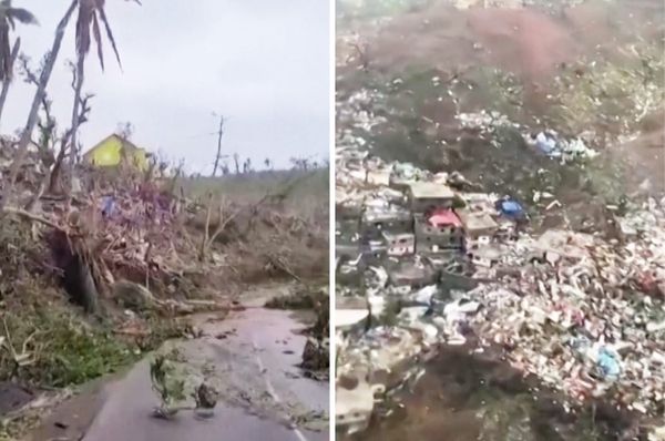mayotte cyclone chico devastation