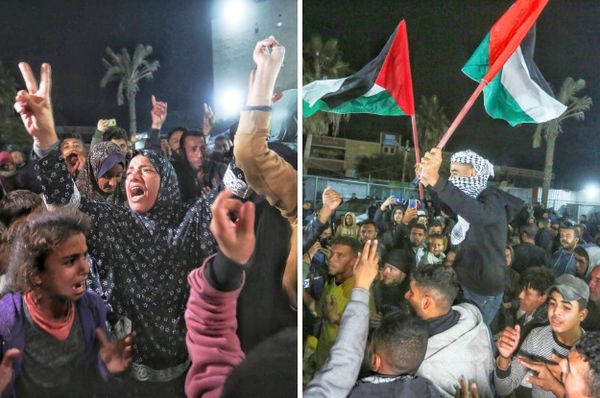 israel approve ceasefire deal gaza delay