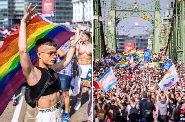 hungary ban lgbtq pride viktor orban
