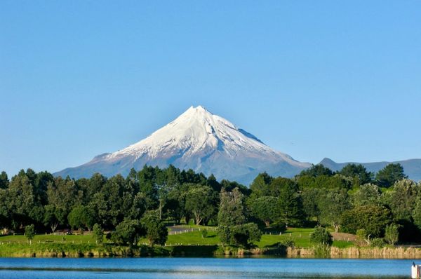 new zealand mountain personhood taranaki