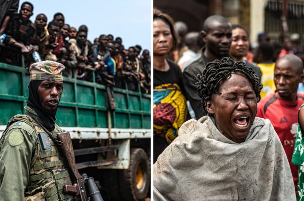 drc congo m23 rebels seize goma rwanda explained