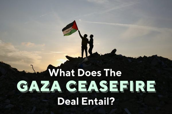 gaza ceasefire deal israel content