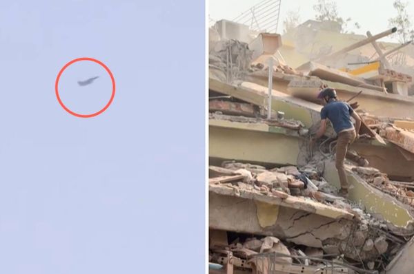 myanmar military junta ceasefire earthquake