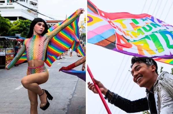 thailand trans funding increase gender affirming care
