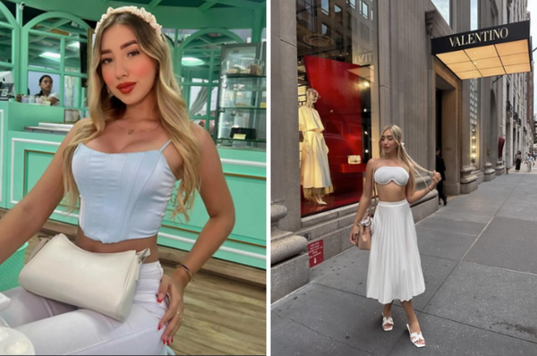 colombia influencer maria jose estupiñan murder femicide