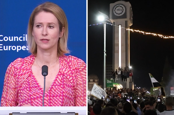 eu lift syria sanctions economy recovery