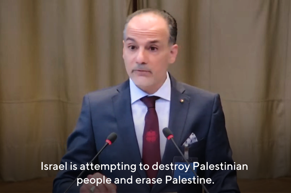 palestine icj israel humanitarian aid gaza erase