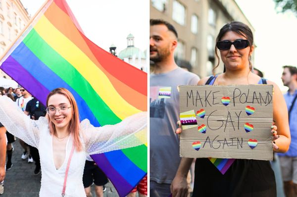 Poland last lgbt free zone abolished lancut
