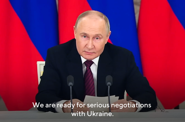 putin russia direct ceasefire talks ukraine may 15
