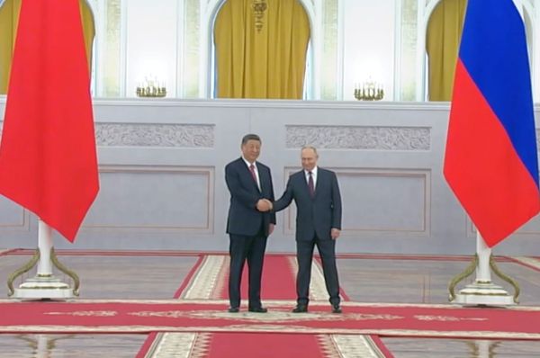 putin xi jinping fight neo-nazism