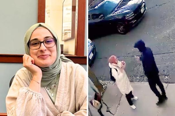 rumeysa ozturk tufts turkish student arrested gaza