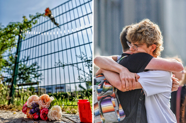 austria worst school shooting graz 2025