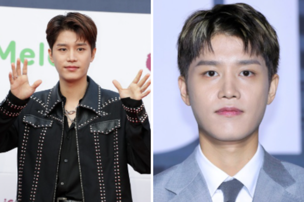 taeil nct rape admit jail 7 years kpop