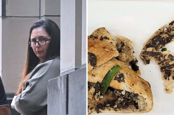 australia mushroom killer erin patterson guilty