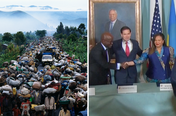 drc congo rwanda peace deal