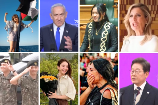 world news june 2025