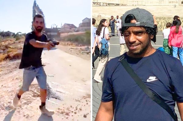 no other land awdah hathaleen killed israel settler