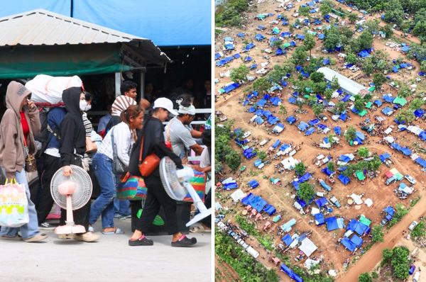 thailand cambodia border fighting ceasefire 2025