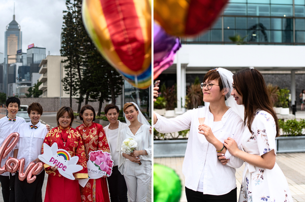 hong kong same sex partnership bill rejected