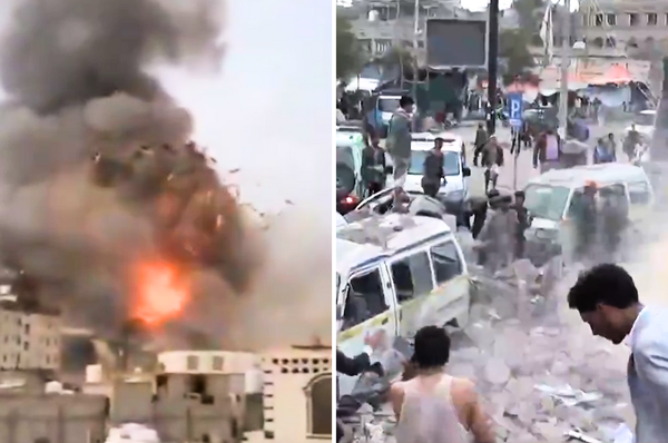 israel kill 25 journalists yemen