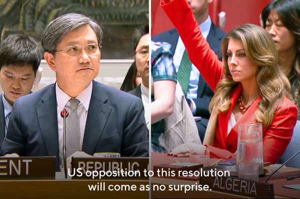 us veto gaza ceasefire unsc sixth time