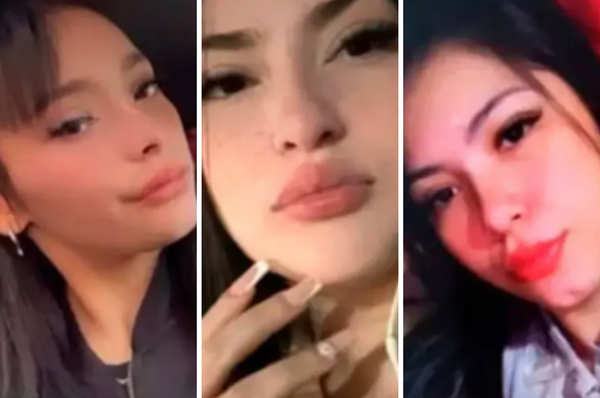 argentina triple femicide livestream