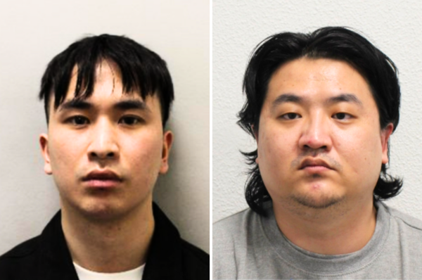 chinese men uk rape women