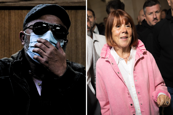 gisele pelicot man appeal lost sentence increase