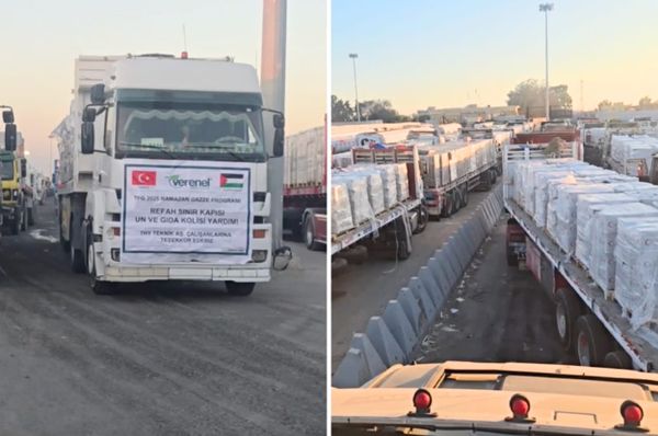 israel close rafah half aid ceasefire