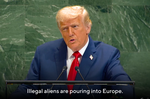 trump un europe hell immigration policies