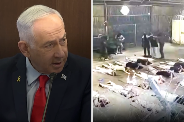 netanyahu admit sde teiman leak worst media failure