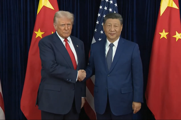 trump xi jinping meeting tariffs china