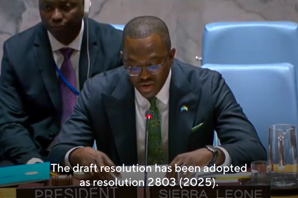 unsc trump Gaza peace plan resolution passed