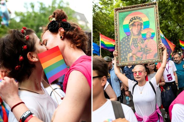 eu top court same-sex marriage recognize poland