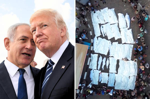 Netanyahu join trump board of peace gaza 