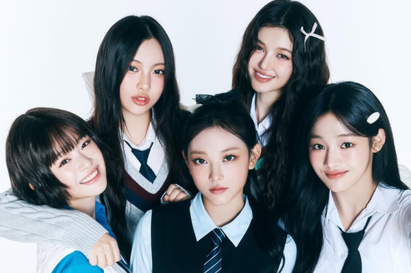 newjeans end ador danielle lawsuit kpop