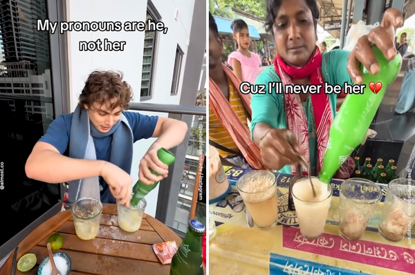 india rocket soda auntie viral