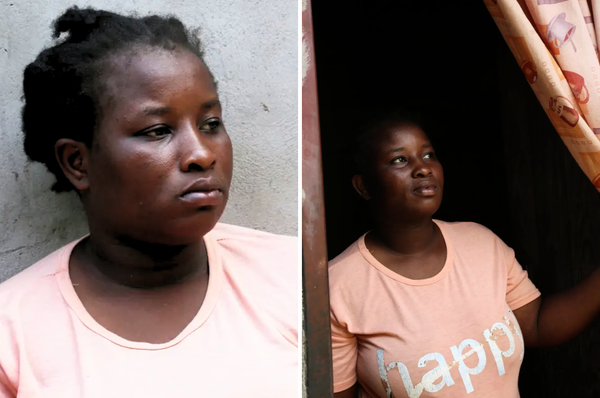 Violet zulu zambian woman abortion freed