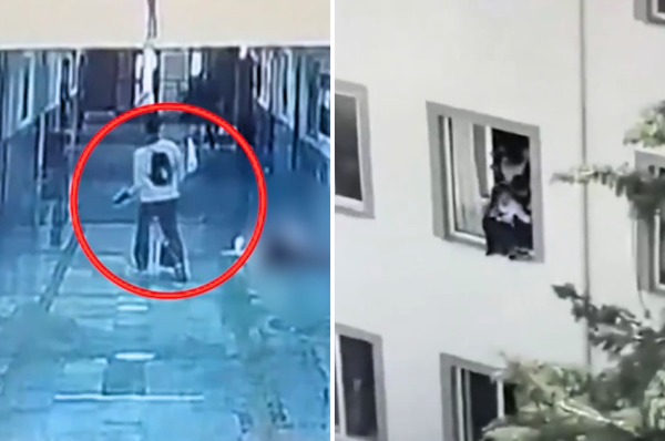 turkey two school shootings two days 2026